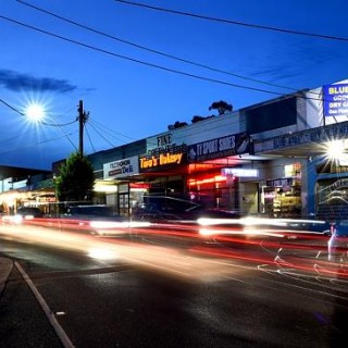 Blue Square Property - Real Estate Agency in Bentleigh