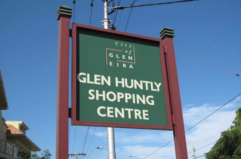 Glen Huntly